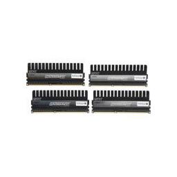 Ballistix Elite 16 GB