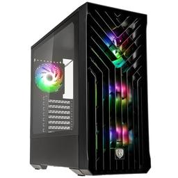 Unity Cascade ARGB