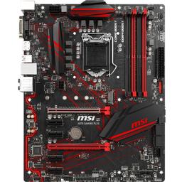 H370 GAMING PLUS