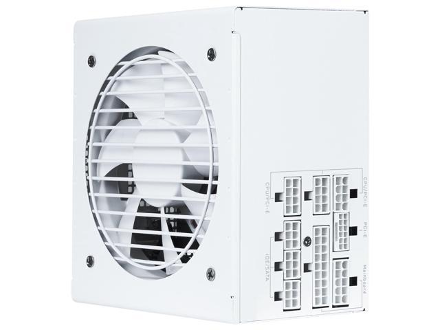 SAMA GT 750 W 80+ Gold Certified Fully Modular ATX Power Supply