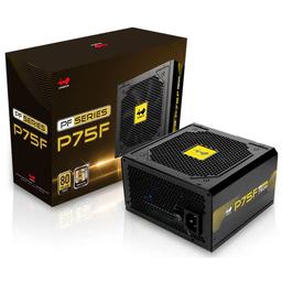 Win P75F