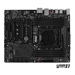 X99A SLI PLUS