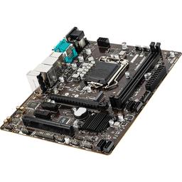 H410M PRO-C