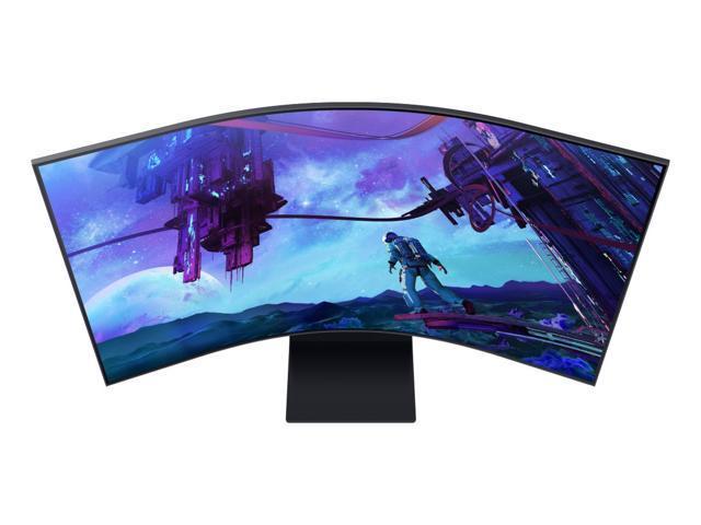 Samsung Odyssey Ark 2nd Gen. 55.0