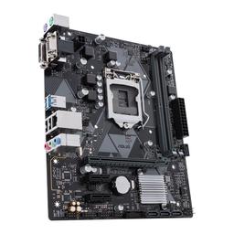 Asus PRIME H310M-K Micro ATX LGA1151 Motherboard (PRIME H310M-K