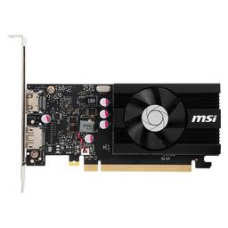 GeForce GT 1030 DDR4 D4 LP OC