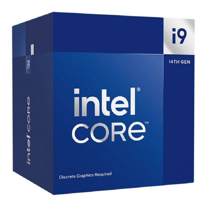 Intel Core i9-14900F 2 GHz 24-Core Processor (BX8071514900F