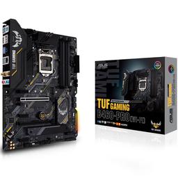Asus TUF GAMING B460-PRO (WI-FI) ATX LGA1200 Motherboard (TUF