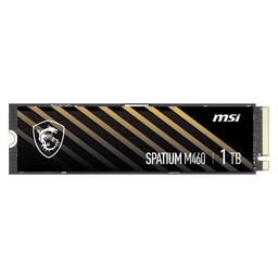 SPATIUM M460