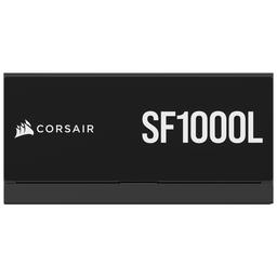 Corsair SF1000L 1000 W 80+ Gold Certified Fully Modular SFX Power