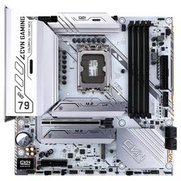 CVN Z790M FROZEN D5 V20