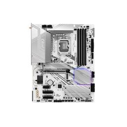 Z890 Pro RS WiFi White