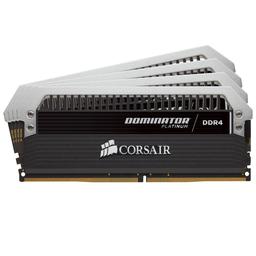 Dominator Platinum 32 GB