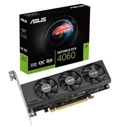 GeForce RTX 4060 LP BRK