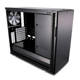 Fractal Design Define R6 ATX Mid Tower Case (FD-CA-DEF-R6-BK-TG