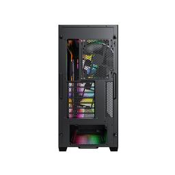 Montech AIR 903 MAX ATX Mid Tower Case (AIR 903 MAX (B