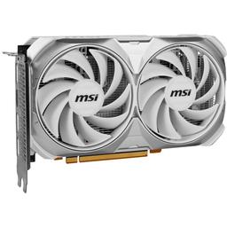 MSI VENTUS 2X OC GeForce RTX 4060 8 GB Video Card (RTX 4060 VENTUS