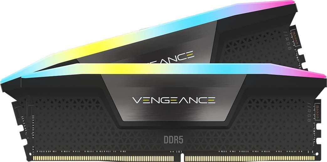 Fanxiang DDR5 64GB(2x32GB) 5600MHz RAM 【公式通販】