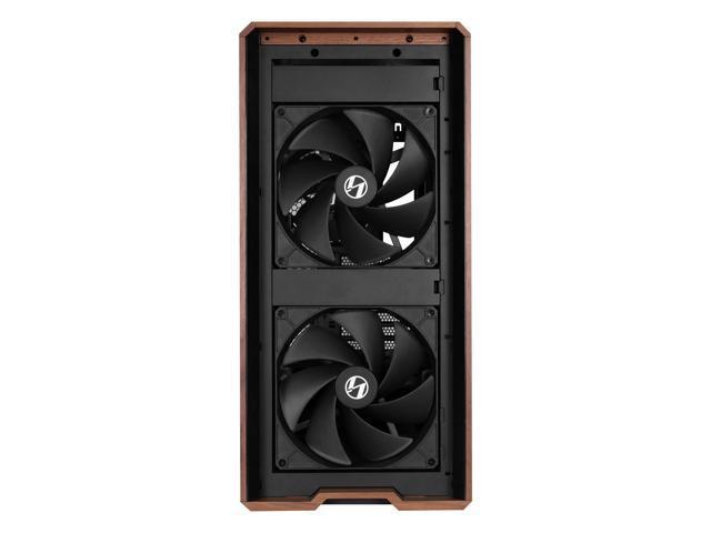 Lian Li LANCOOL 217 ATX Mid Tower Case (LAN217X) - PCPartPicker