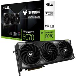 GeForce RTX 5070 TUF GAMING