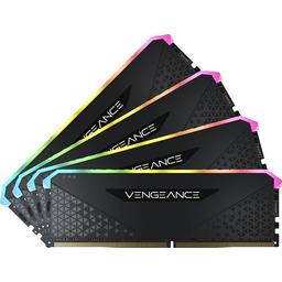Vengeance RGB RS 64 GB