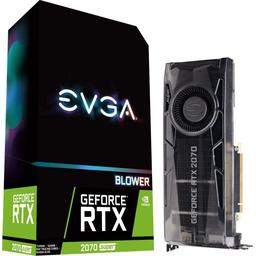 GeForce RTX 2070 SUPER GAMING