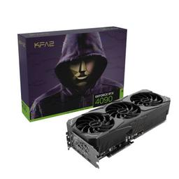 GeForce RTX 4090 ST V2 (1-Click OC)