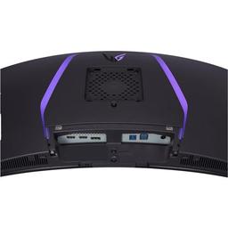 LG UltraGear 34GS95QE-B 34.0