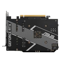Asus Phoenix GeForce RTX 3060 V2 GeForce RTX 3060 12GB 12 GB Video