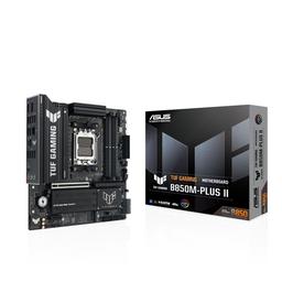 TUF GAMING B850M-PLUS II