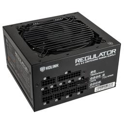 Regulator
