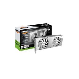GeForce RTX 5070 Twin X2 OC