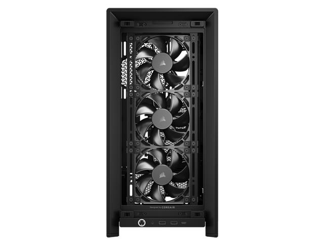 Corsair FRAME 4000D RS ATX Mid Tower Case (CC-9011312-WW