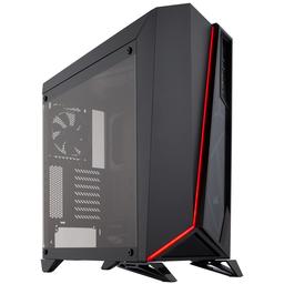 Carbide Series SPEC OMEGA