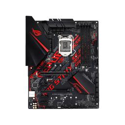 ROG STRIX B360-H GAMING