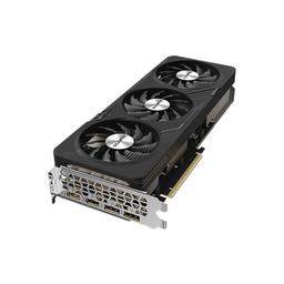 Gigabyte GAMING OC Radeon RX 7600 XT 16 GB Video Card (GV