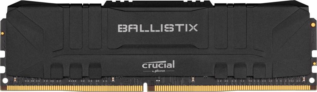 カンペイ Crucial Ballistix 128GB カンペイ Crucial Ballistix 128GB