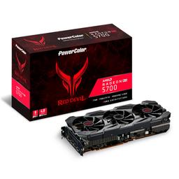 Radeon RX 5700 Red Devil