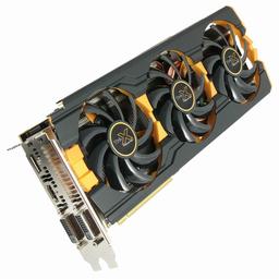 Radeon R9 290X Tri-X