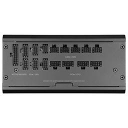 Corsair RM1200x SHIFT 1200 W 80+ Gold Certified Fully