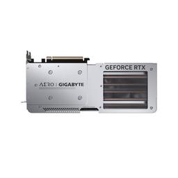 Gigabyte AERO OC V2 GeForce RTX 4070 Ti 12 GB Video Card (GV