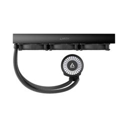 ARCTIC Liquid Freezer III 360 A-RGB 48.82 CFM Liquid CPU Cooler