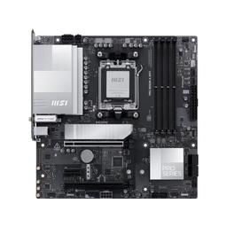 PRO B850M-A WIFI