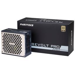 Revolt Pro