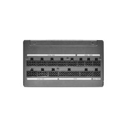 SUPER FLOWER LEADEX VII GOLD 850W 電源ユニット Amazon | SUPERFLOWER ATX3.0電源 LEADEX VII GOLD 850W WT フル