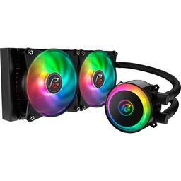MasterLiquid ML240R RGB Phantom Gaming Edition