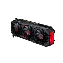 PowerColor Red Devil OC Radeon RX 9070 XT 16 GB Video Card