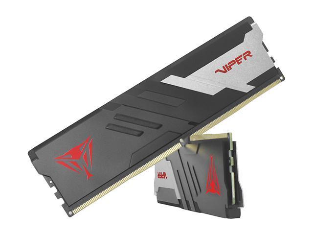 Patriot Viper Venom 32 GB (2 x 16 GB) DDR5-6000 CL36 Memory