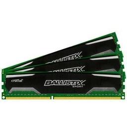 Ballistix Sport 6 GB