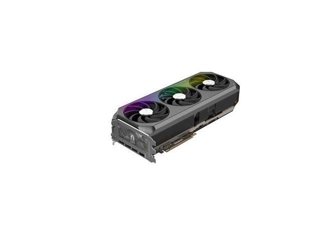 Zotac GAMING AMP Extreme INFINITY GeForce RTX 5070 Ti 16 GB Video